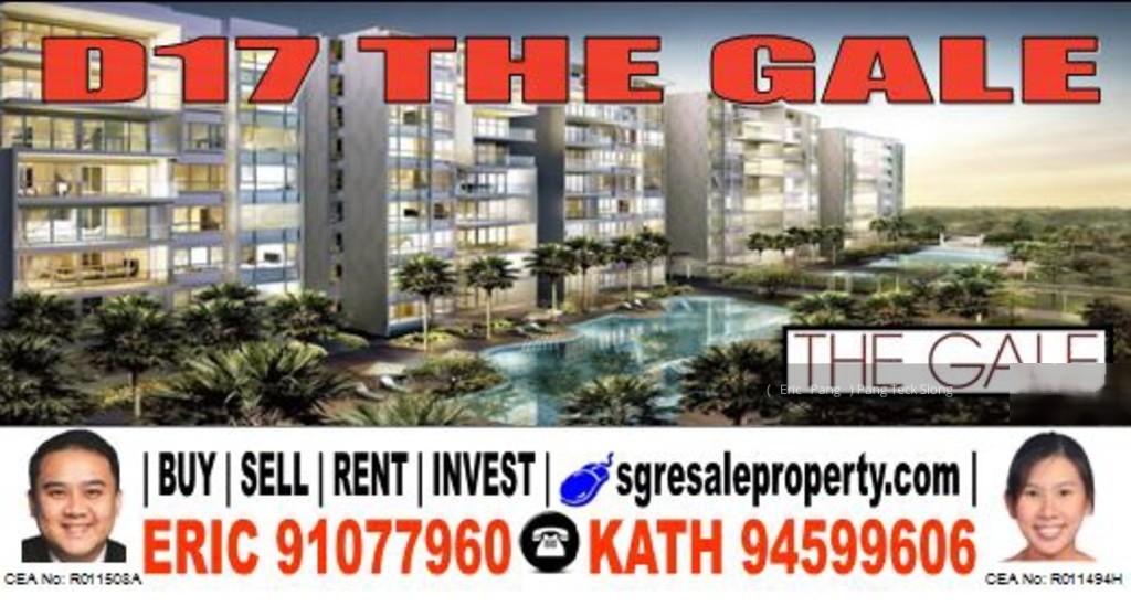 The Gale (D17), Condominium #192535292